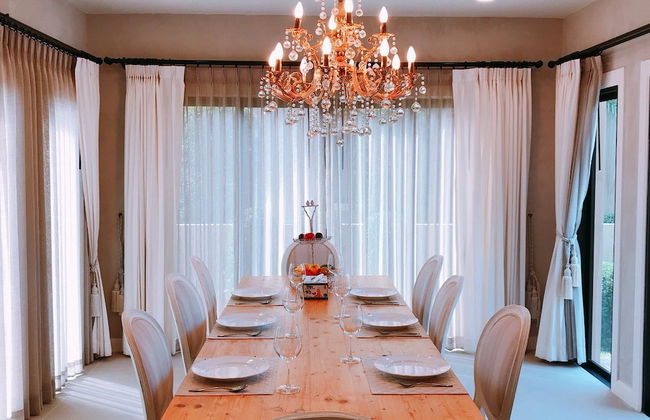 Chivani Pattaya - Foto 30