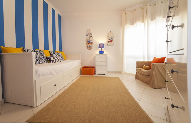 B01 - Alvor Marachique Apartment - Foto 8