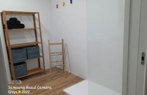 Apartamento nuevo cerca de la playa y del centro - Foto 9