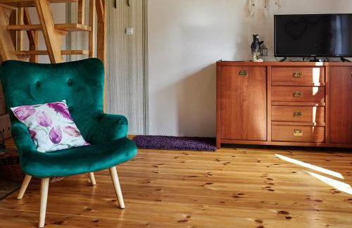 Akacjowe Zacisze - Foto 13