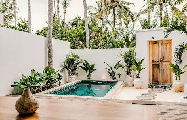 Villa Love Lembongan - Foto 48