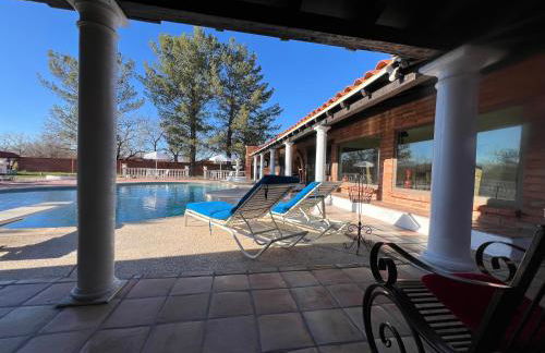 Casa de Anza - Foto 72