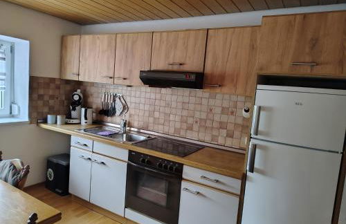 Ferienwohnung InnLiebe - Foto 17