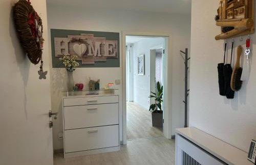 Ferienwohnung AnGa - Foto 1