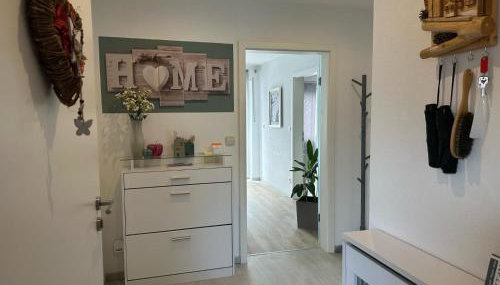 Ferienwohnung AnGa - Foto 1