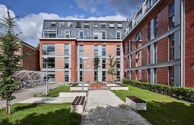 Student Only The Boulevard - Foto 16