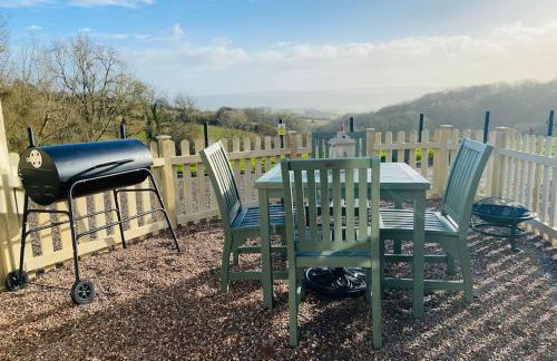 The Mill Stylish Rural Apartment with Beautiful Views - Foto 3