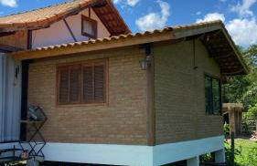 Chalé de Ferro visconde de mauá - Foto 44