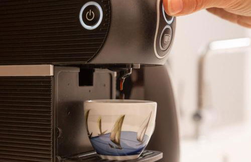 Jonathan Luxury Apartment Trieste Station - Foto 48