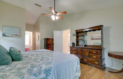 Canal-Front Retreat in Crystal River! - Foto 16