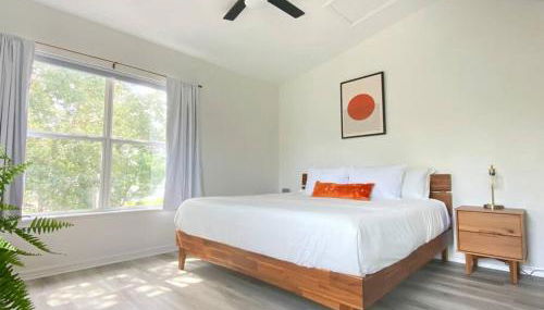 Sanctuary at Oaks - Full Kitchen , Near I75 - Foto 4