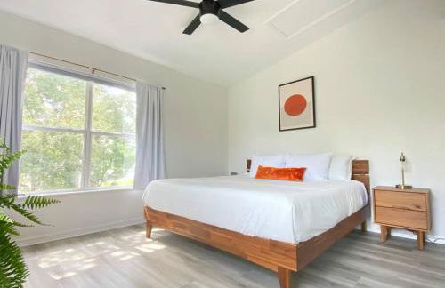 Sanctuary at Oaks - Full Kitchen , Near I75 - Foto 4