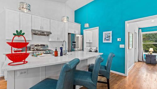 The Pool Loft at Poplar Hill - Foto 5