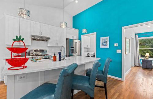 The Pool Loft at Poplar Hill - Foto 5