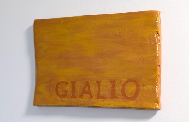 So-l563-tola35c2 - Villa Tola - Giallo - Foto 48