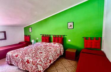 Case Vacanze Maestrale - Foto 63