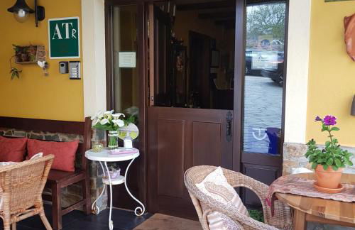 Apartamentos Rurales Casa Pachona - Foto 3