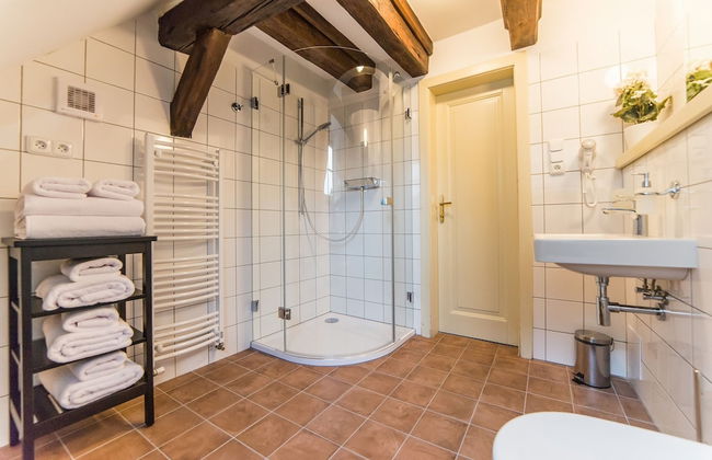 Apartments Latrán 43 - Foto 31