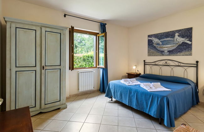 Gorgeous Holiday Home in Sorano With Swimming Pool - Foto 31