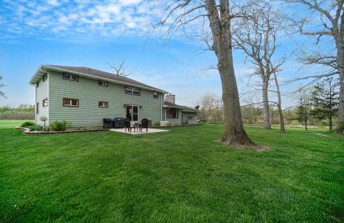 Fowl Play Hideaway - Foto 70