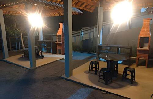 Refúgio Vista Bosque x Piscina - Foto 25