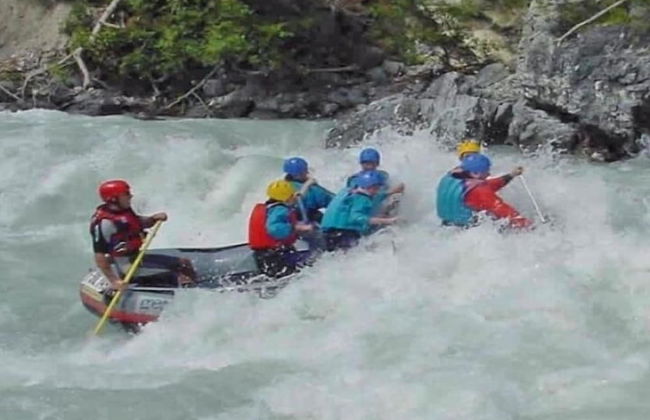 Gizemli Köy - Foto 1