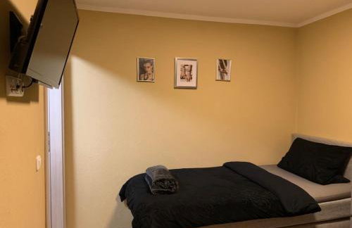 Gemütliches Apartment in Bodenfelde - Foto 13