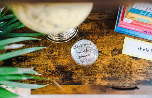 Enjoy the Pause Holiday Home, Chester - Photo 36