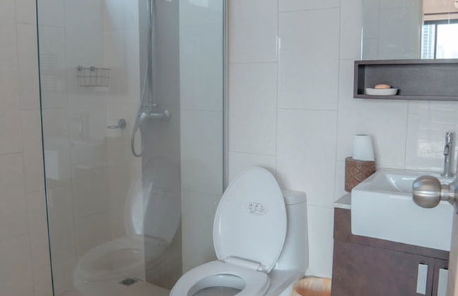 Nice View Over the Heart of Bangkok - Photo 10