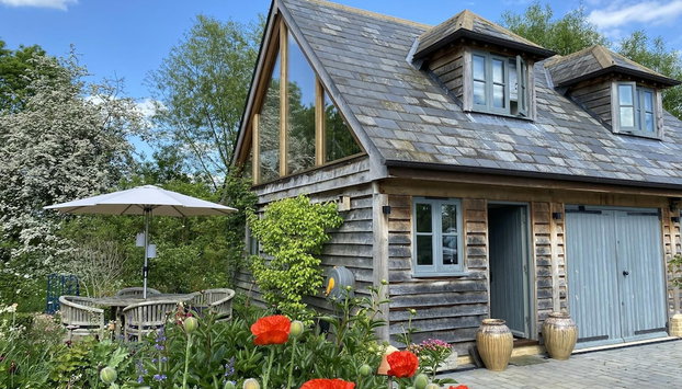 Fabulous Barn in Great Wolford, Moreton in Marsh - Foto 2, Profilbild