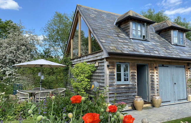 Fabulous Barn in Great Wolford, Moreton in Marsh - Foto 1