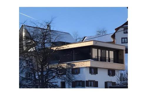 Ferienwohnung Urlaub mit Ausblick - Photo 9