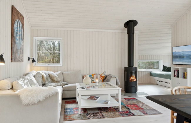 "Jonnhild" - 450m from the sea - Foto 1