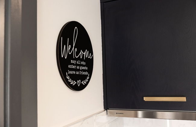 Pierside Apartments Deluxe Accommodation - Foto 25