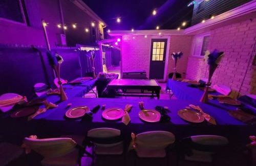 Lakeview New Orleans Gem 3 bedroom home with pool - Foto 22