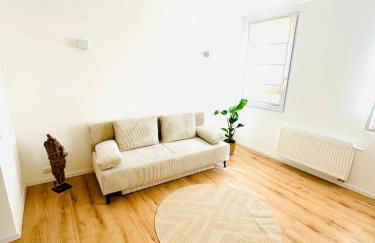 Ferienwohnung Stadtflair an der Lahn - Foto 7