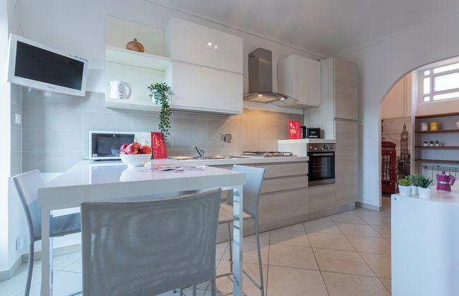 Appartamento a due passi da Porta Susa - Foto 12