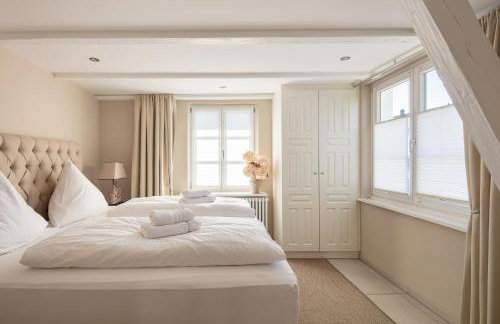 Seehaus Allensbach mit 5 exklusiven Suiten - Photo 6