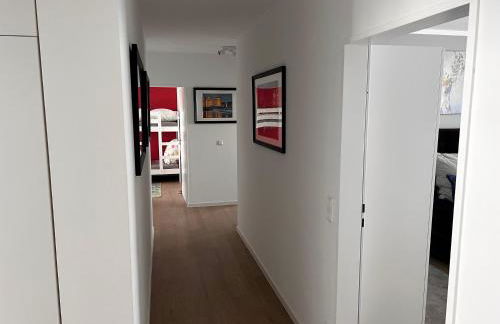 Ferienwohnung Baustraße - Foto 33