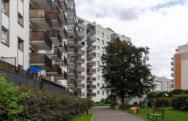 Apartment Banderii Warsaw by Renters - Photo 35