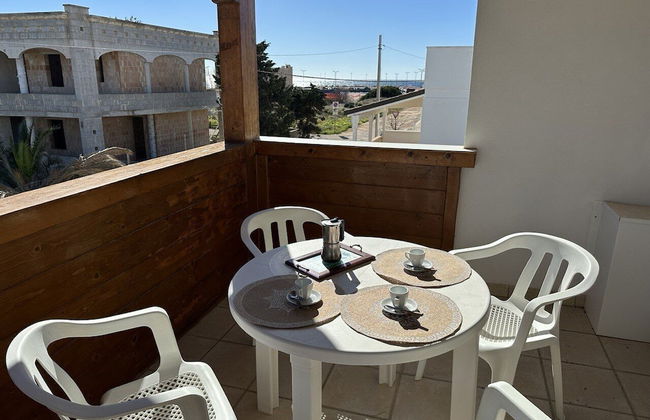 Appartamenti al mare Torre Pali - Foto 14