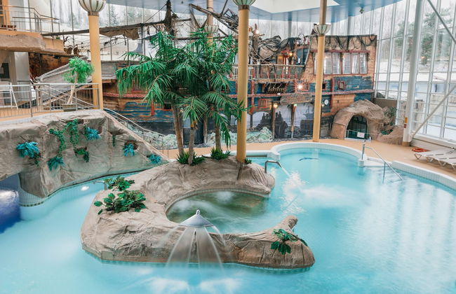 Holiday Club Turun Caribia Superior Apartments - Foto 57