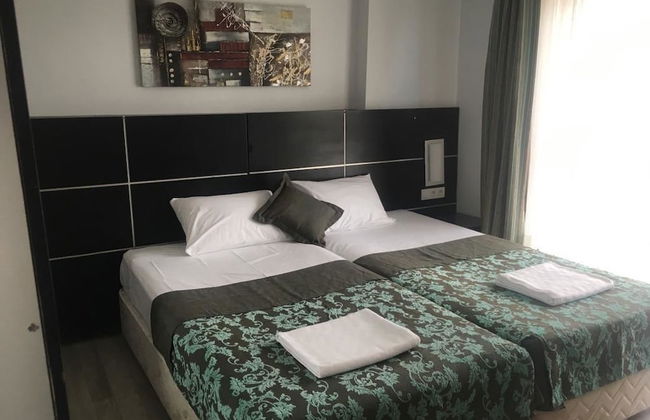 Tepedeki Ev Apart - Foto 10