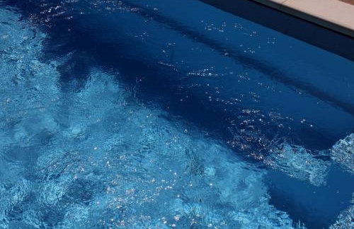 Luxury apartment Duće with private pool - Foto 14