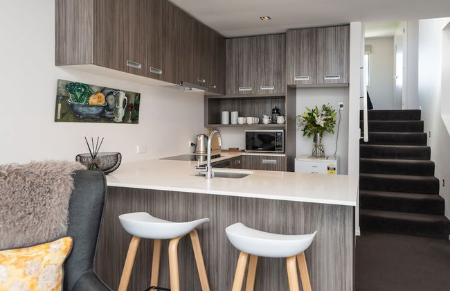 Armagh Apartment 5 - Foto 15