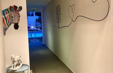 Tree of Life Art Hotel - Foto 14