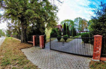 Zielone Wakacje Kusin, Dom Wakacyjny - Foto 26