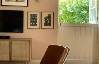 Peaceful cottage with private garden - Foto 9