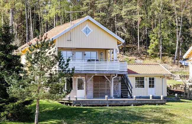 8 Person Holiday Home in Stromstad-by Traum - Photo 26