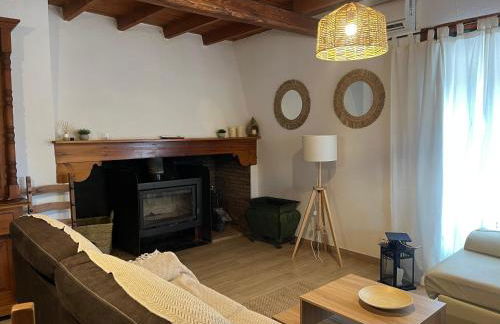 Villa Amigo, Casa Rural espectacular en Sierra de Aracena - Foto 15